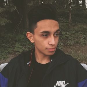 Meet your Posher, Alejandro